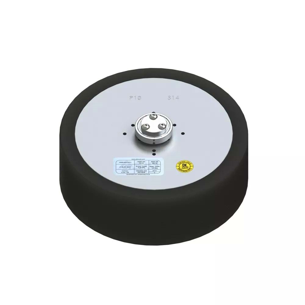 HUB BLDC Motor ARM-2827OT1