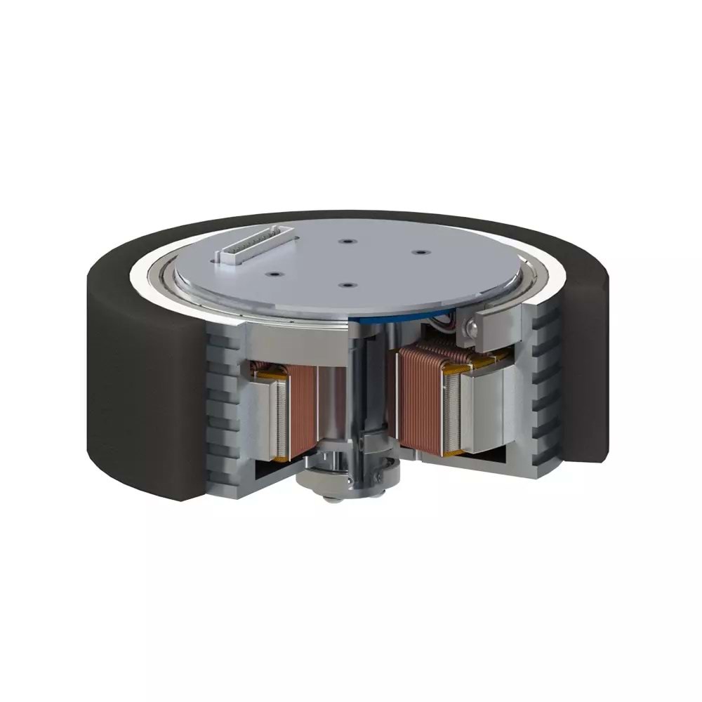 HUB BLDC Motor ARM-2827OT1