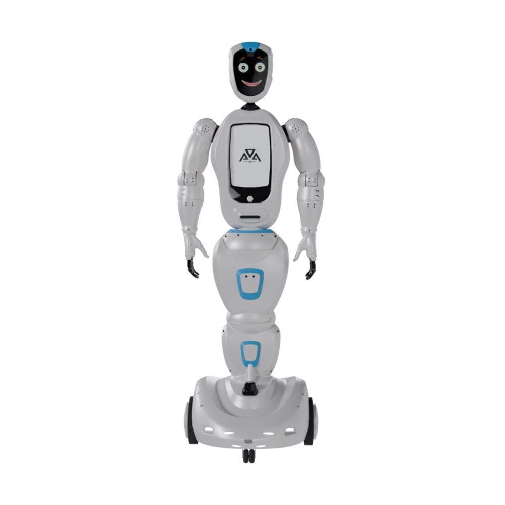 Ada 7 Sosyal Robot
