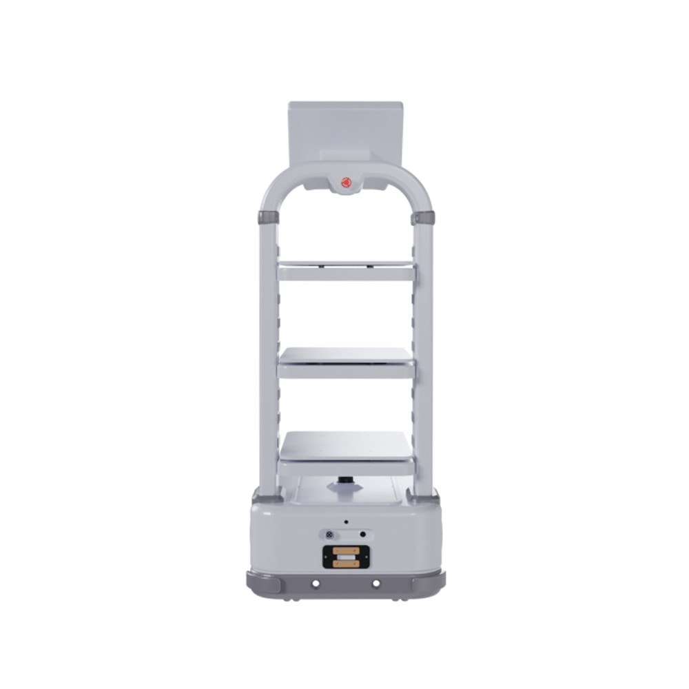 Fabrika Servis Robotu