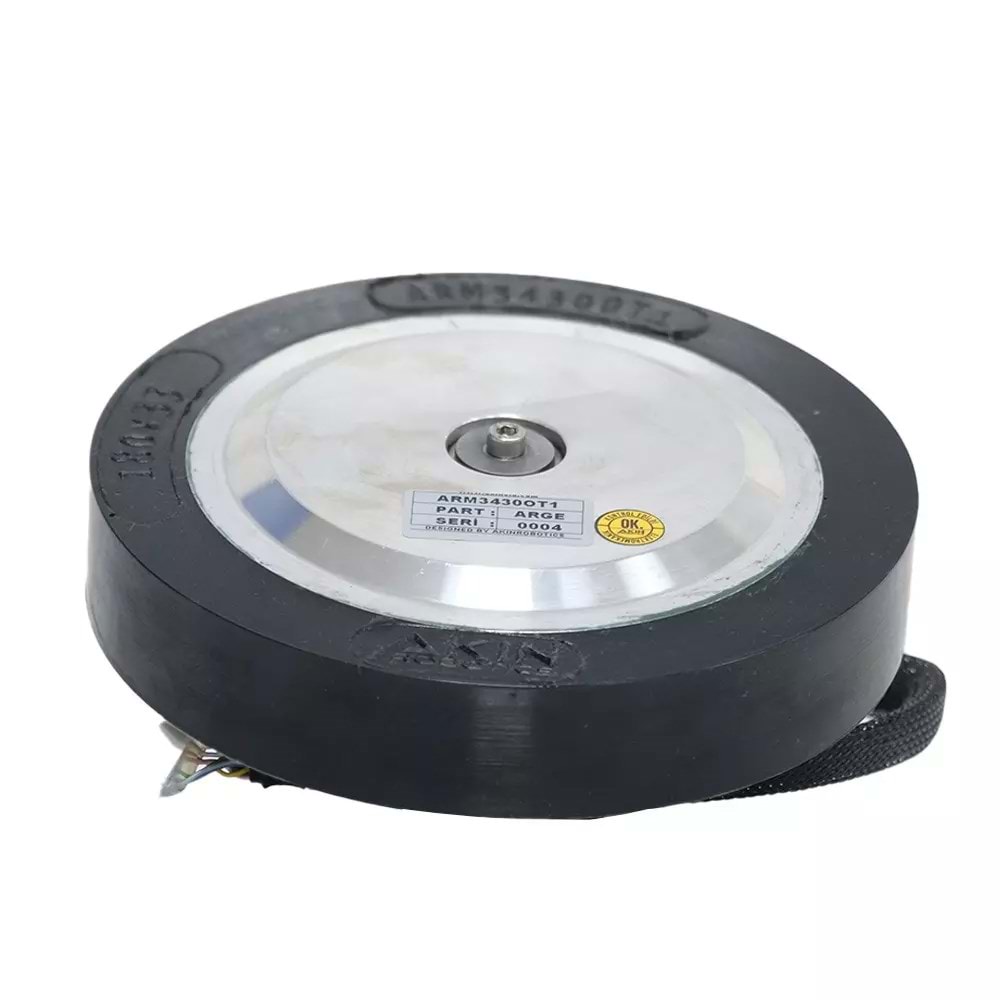 HUB BLDC Motor ARM-3430OT1