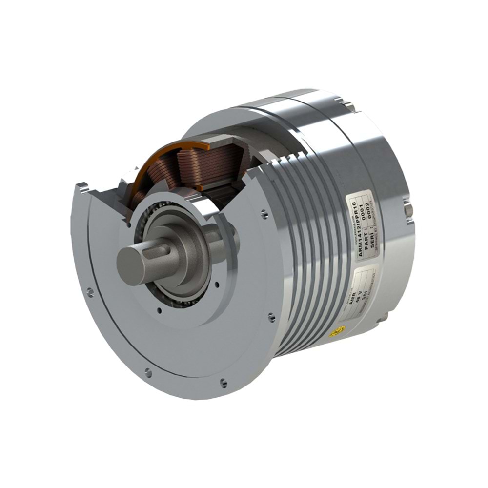 Aktüatör ARM-1412IPPR16