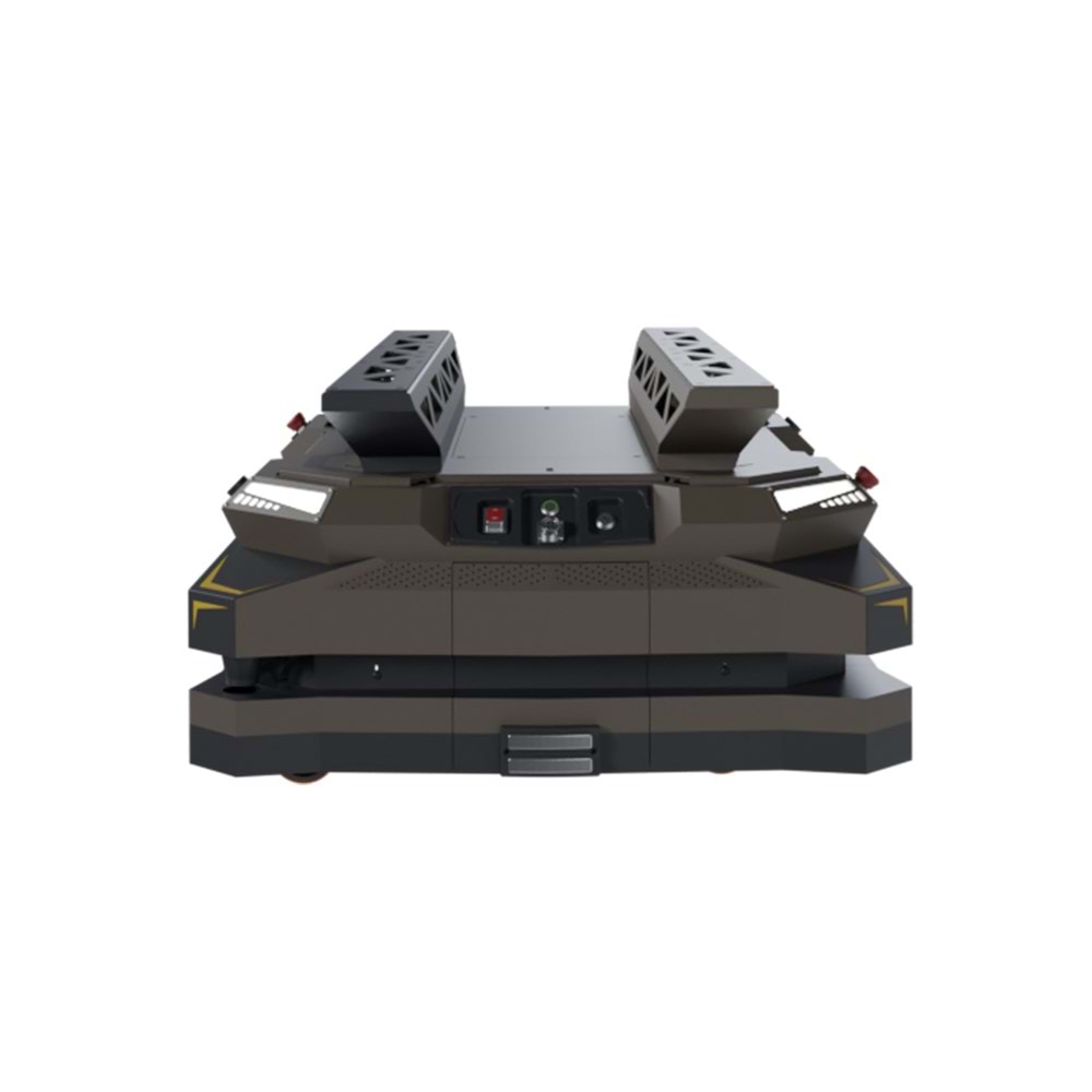 AMR Depo Taşıma Robotu v1000