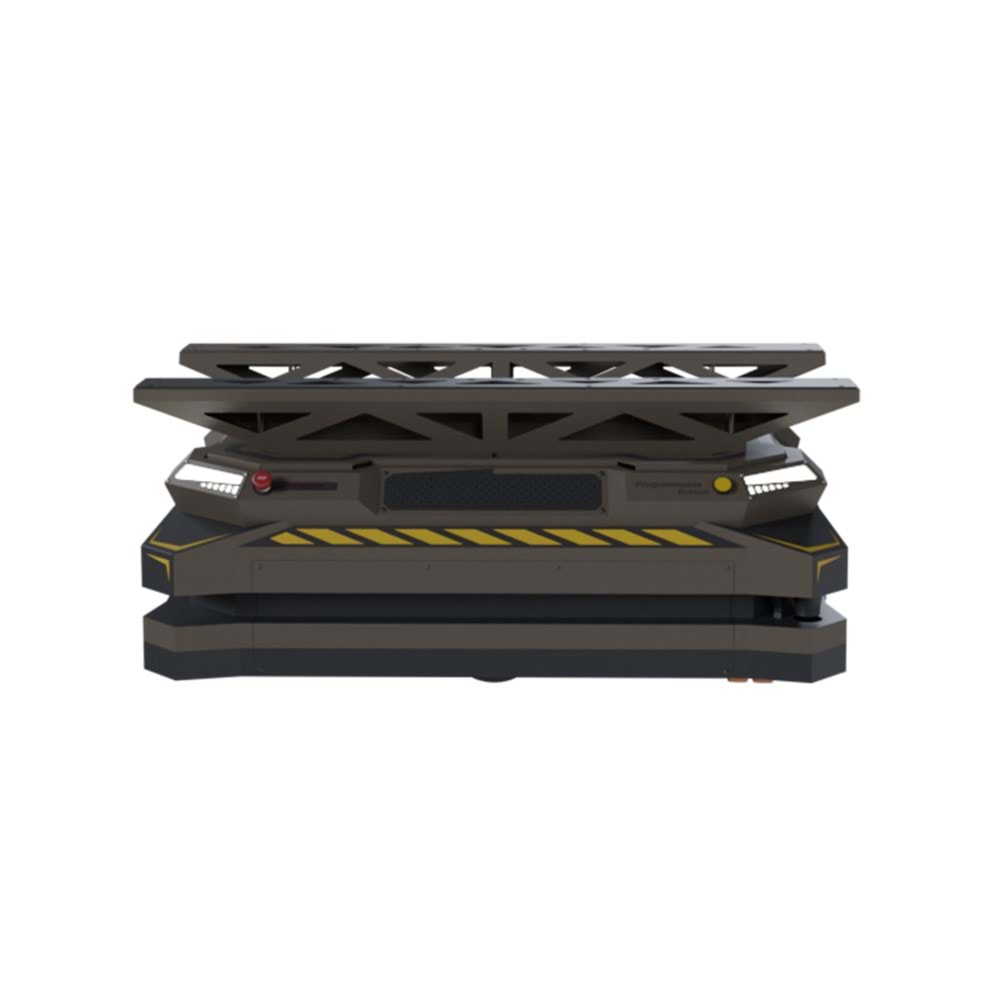 AMR Depo Taşıma Robotu v1000