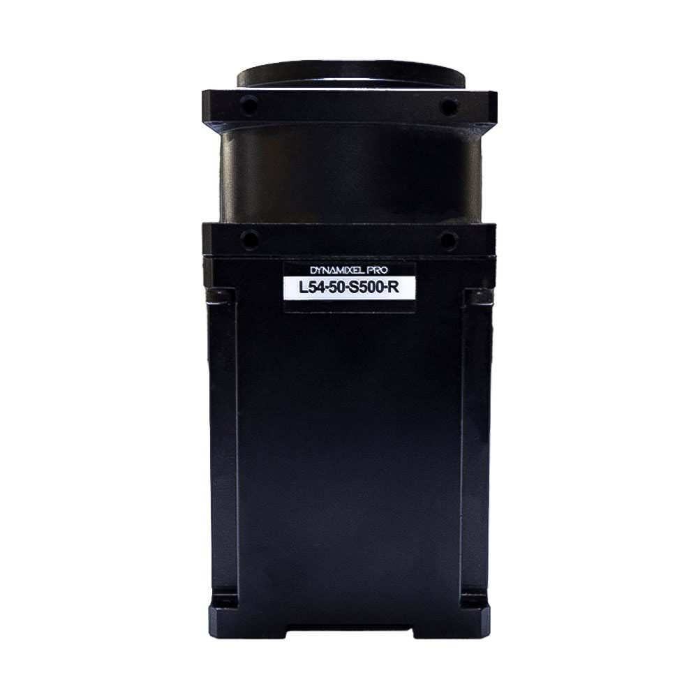 Dynamixel Pro Smart Akıllı Aktüatör L54-50-S500-R