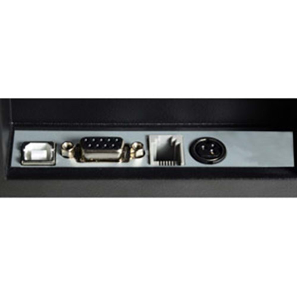 Hugin GP-L80160II (Ethernet)