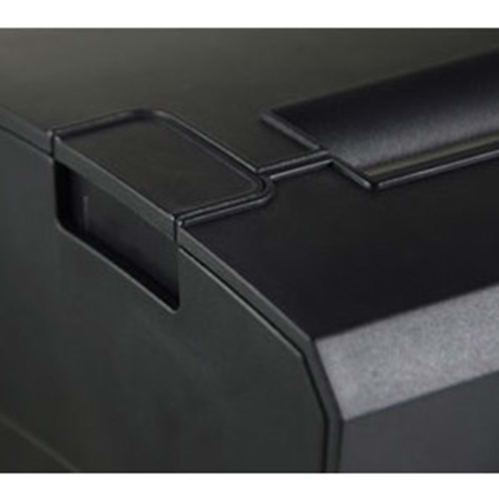 Hugin GP-L80160II (Ethernet)