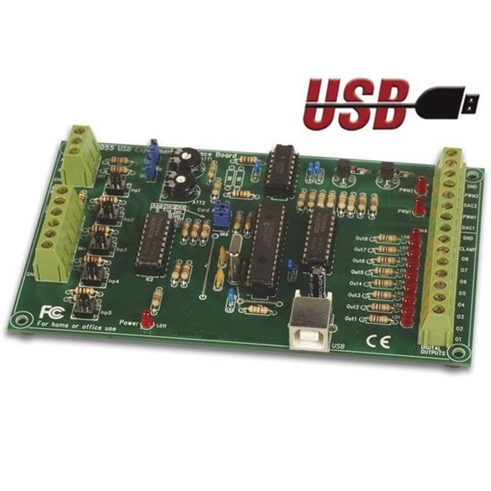 AKINSOFT Kamera ve Bariyerli Plaka Tanıma Sistemi (Site Otoparkları İçin)