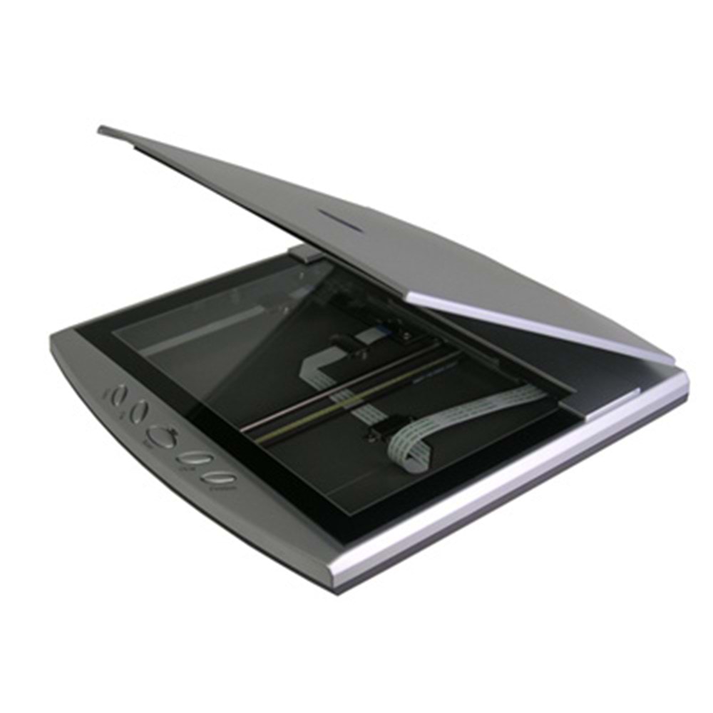 SmartScan Kimlik Tarama Sistemi