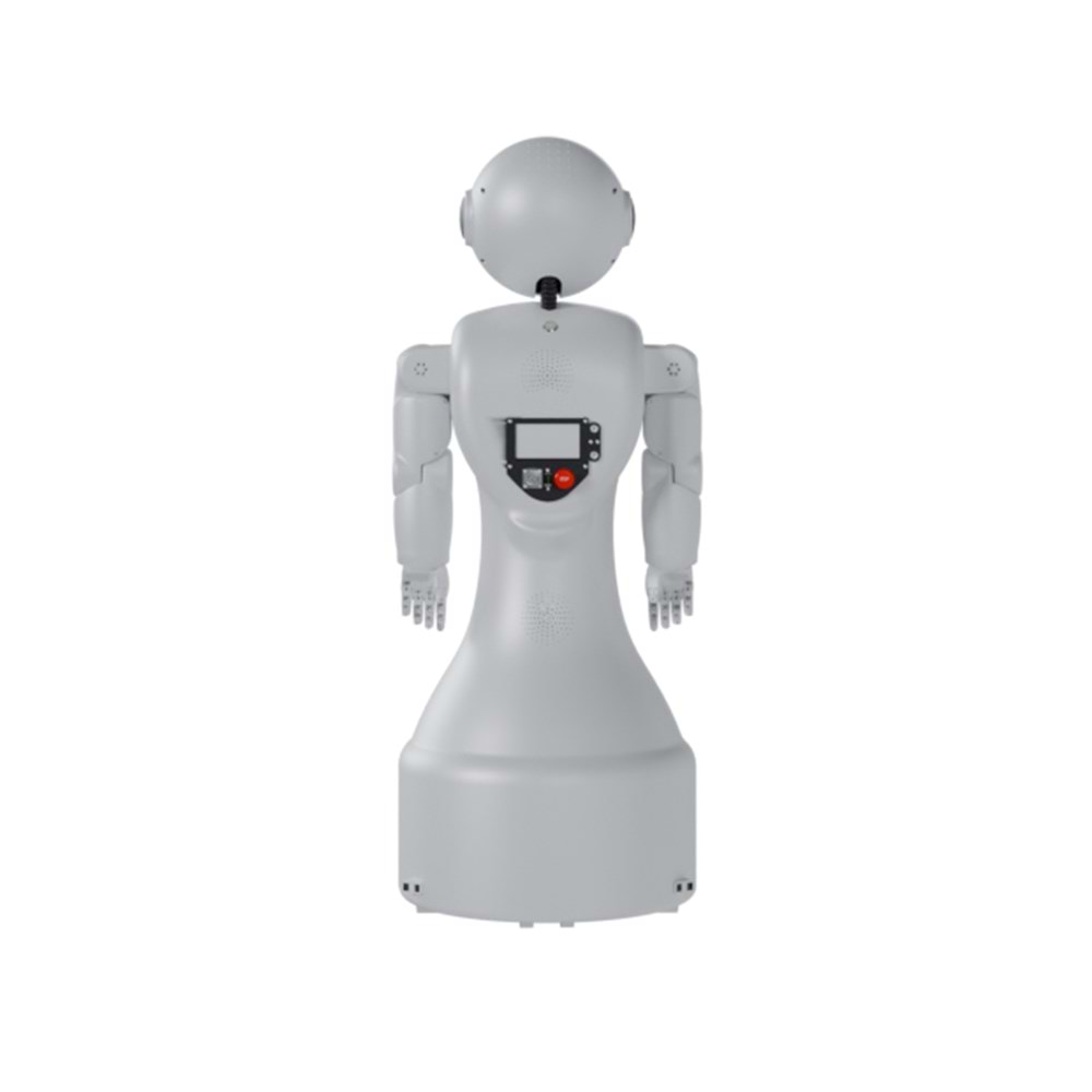 Mini Ada Sosyal Robot