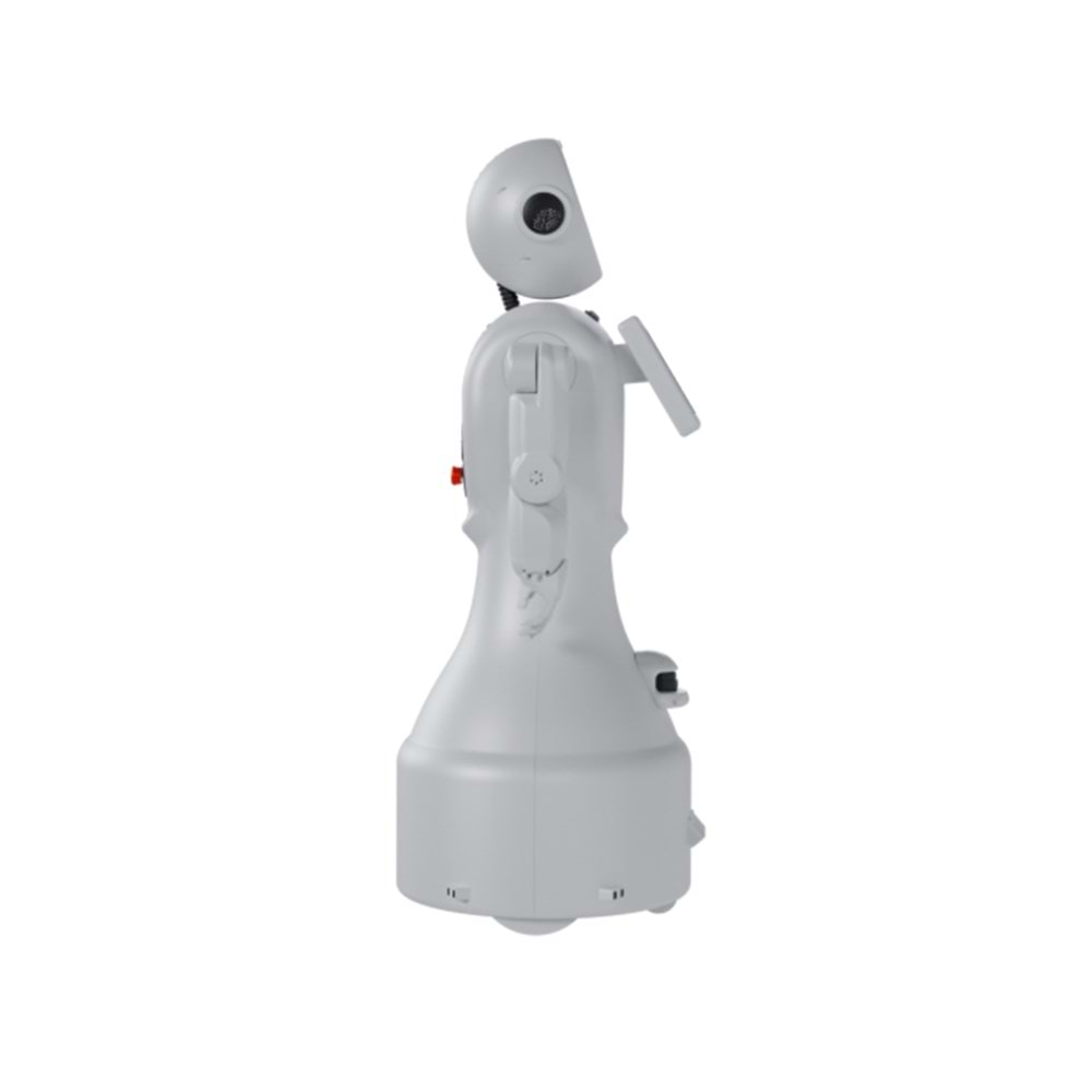 Mini Ada Sosyal Robot