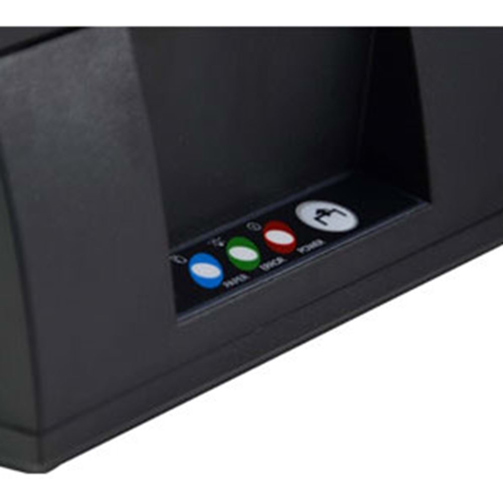 Hugin GP-L80160II (USB+Seri)