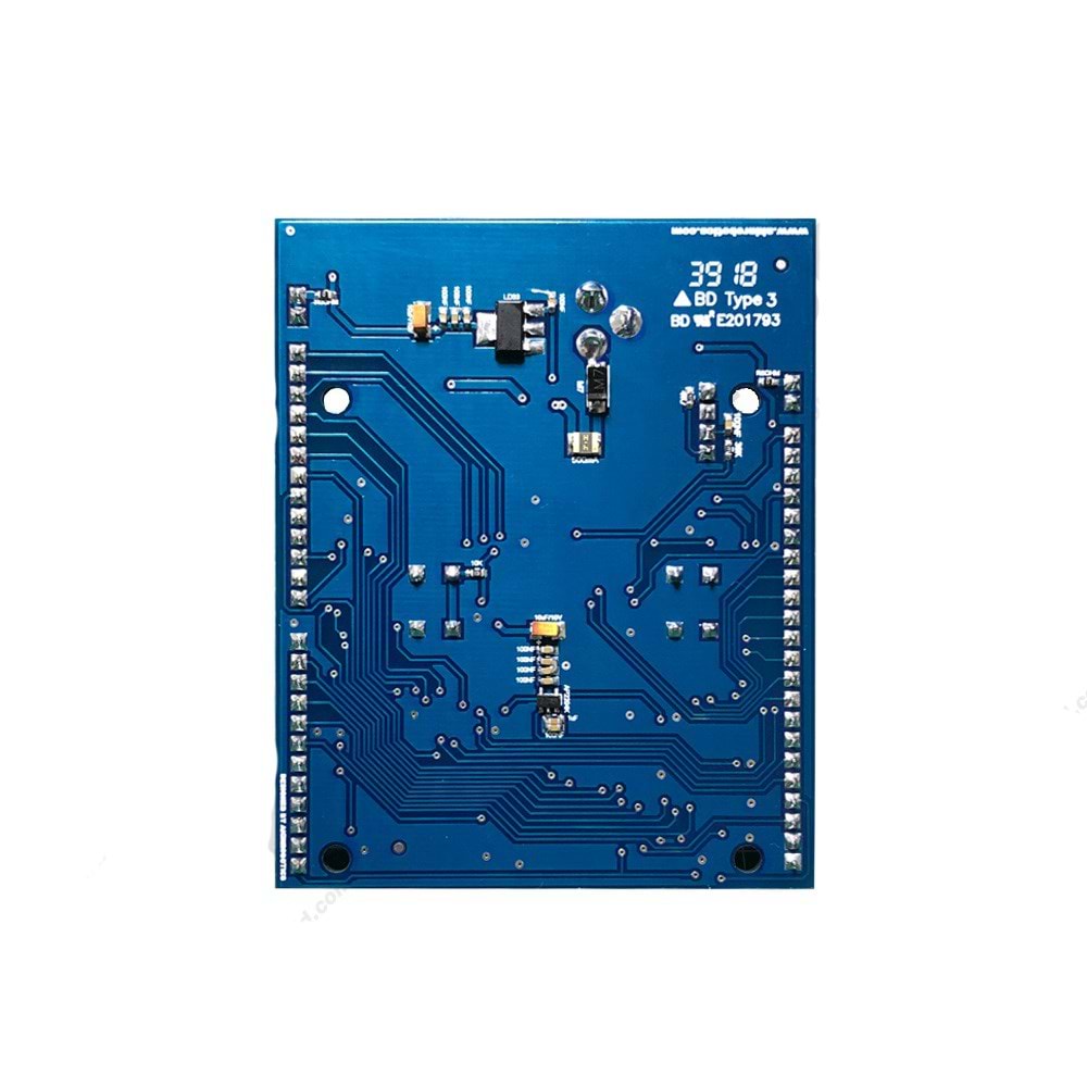 Kontrol Kartı - GKS164