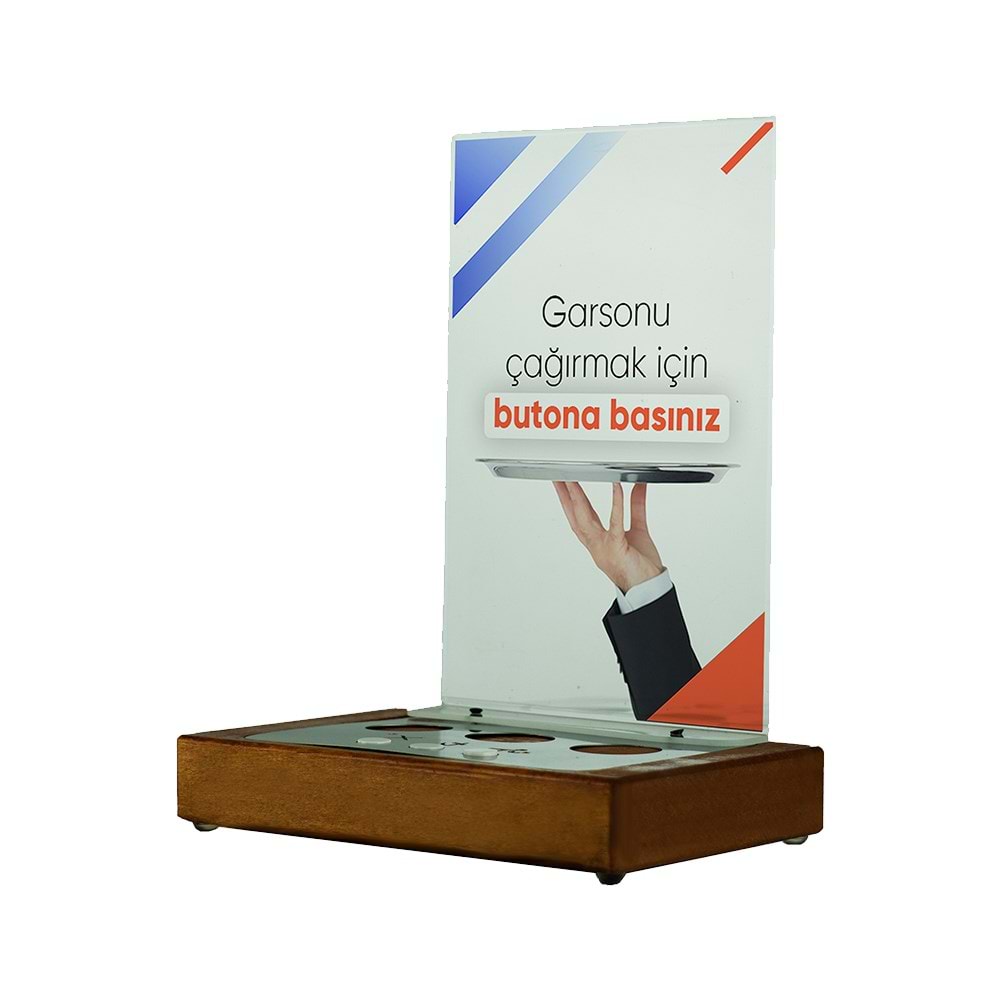 AKINSOFT Garson Çağrı Sistemi Model-2