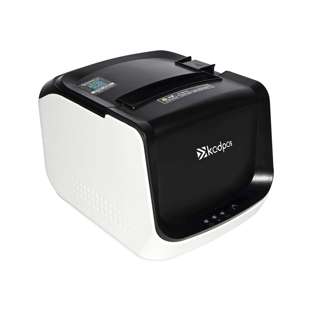 KodPos KPS80 203dpi Fiş Yazıcı (USB/Ethernet)