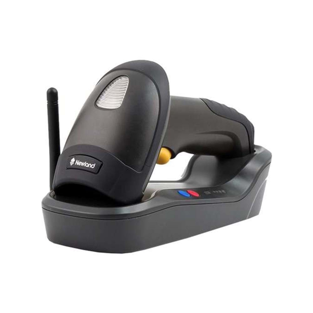 Newland HR1580-BT Kablosuz Barkod Okuyucu (1D)