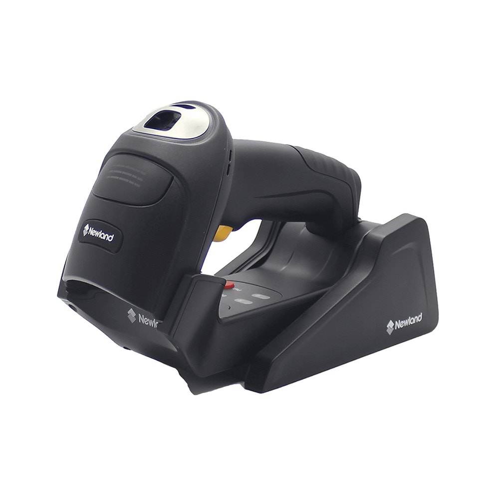 Newland HR5280-BT-C (Bonito) Kablosuz Karekod Okuyucu (2D,USB,Lojistik)