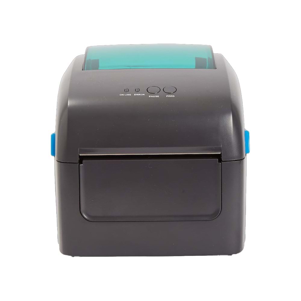 KodPrint DT-481 203dpi Barkod Etiket Yazıcı (USB’li)