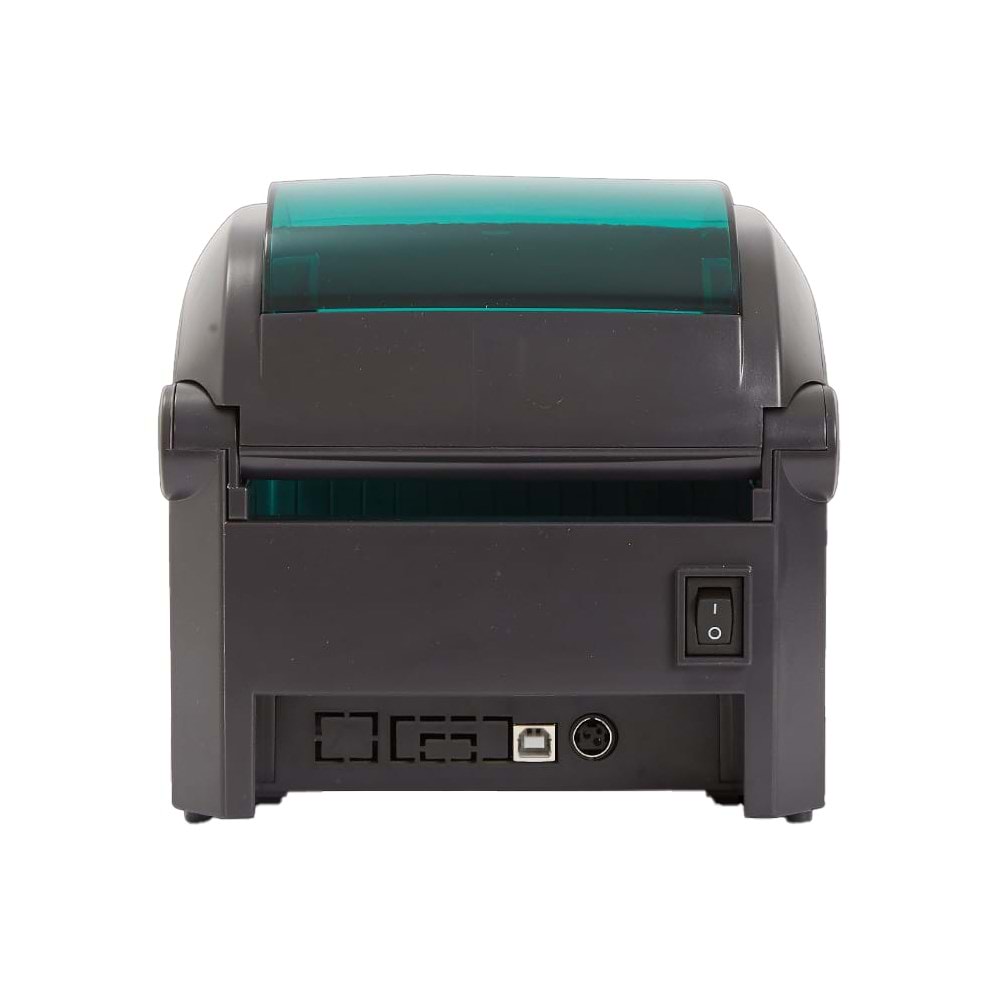 KodPrint DT-481 203dpi Barkod Etiket Yazıcı (USB’li)