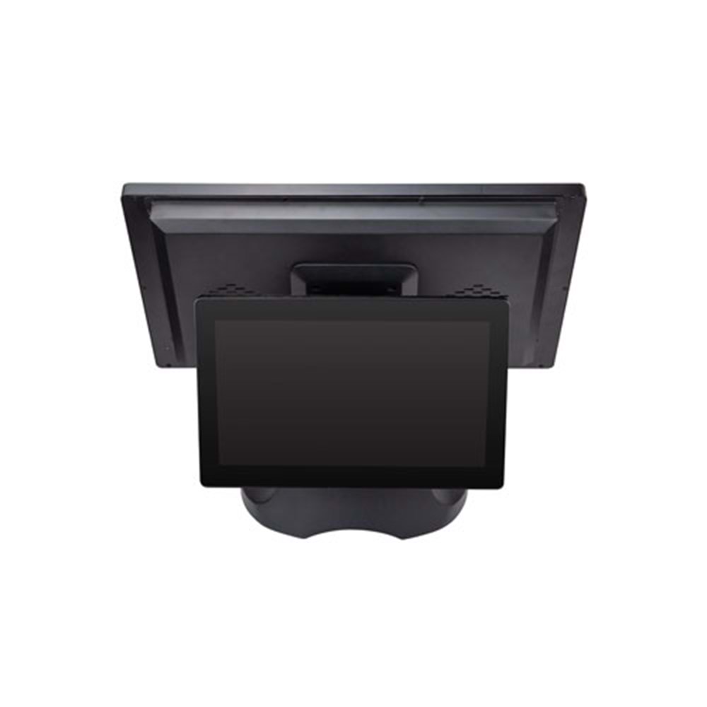 Quatronic P1815-D 3N 18.5