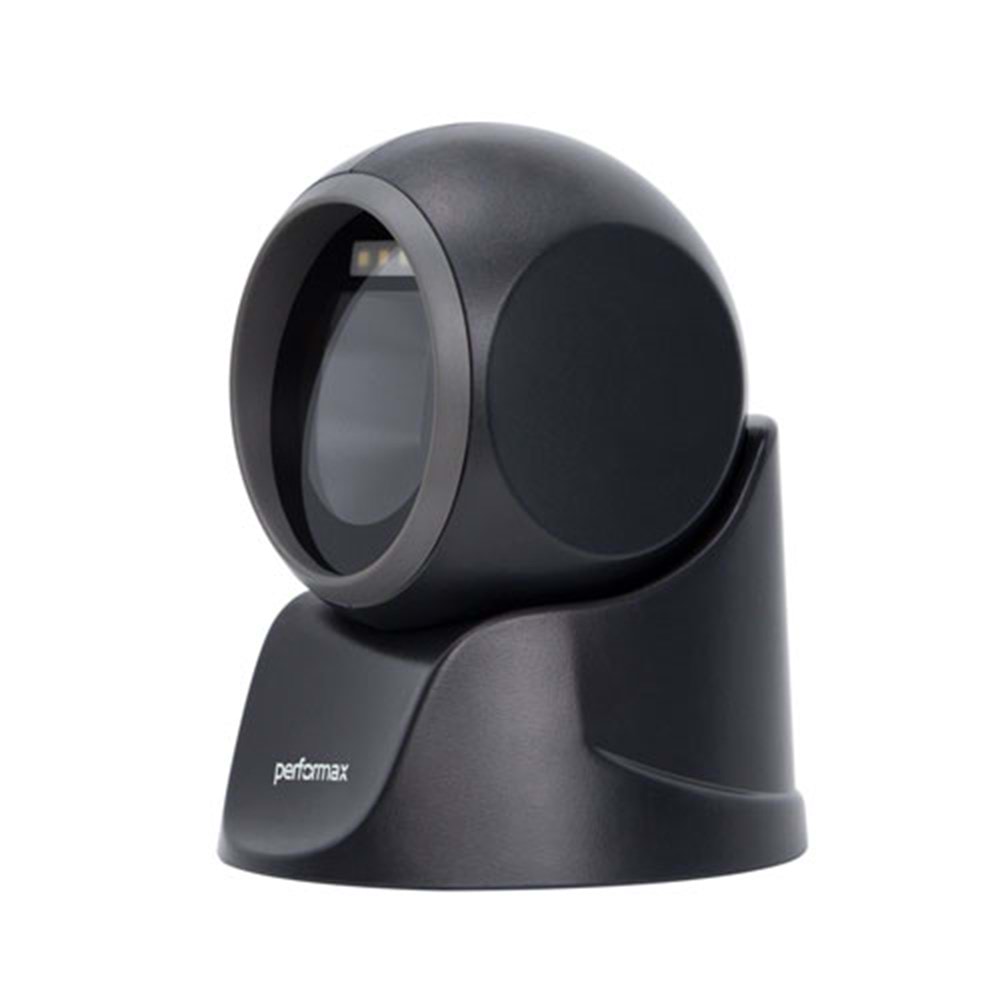 Performax PR-X1200 Masaüstü Barkod Okuyucu (2D)