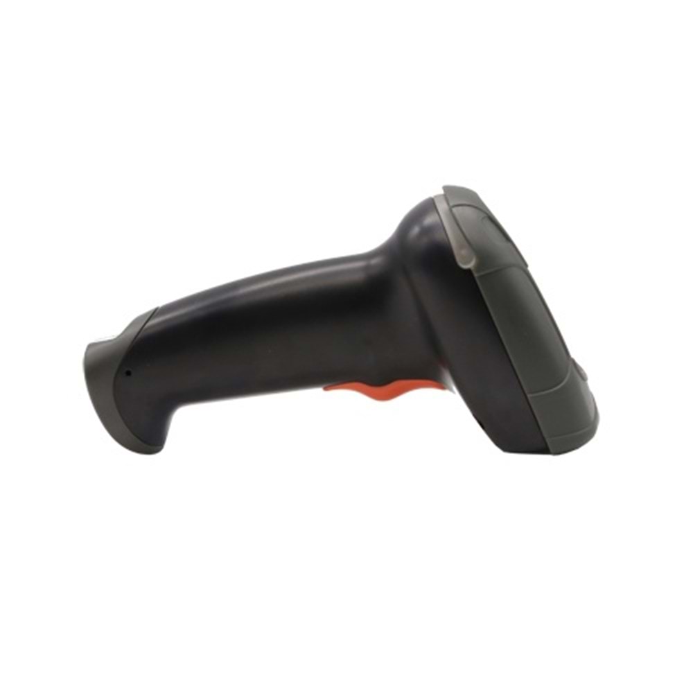 Performax PR-44 Kablolu Barkod Okuyucu (2D+Stand+Otomatik Okuma)