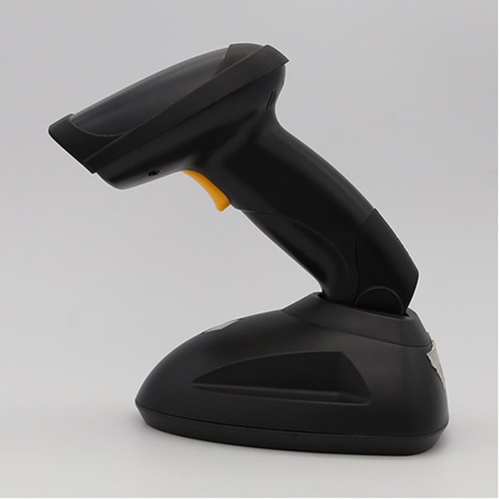 Performax PR-92 Kablosuz Barkod Okuyucu (2D+Stand+Şarj Ünitesi)