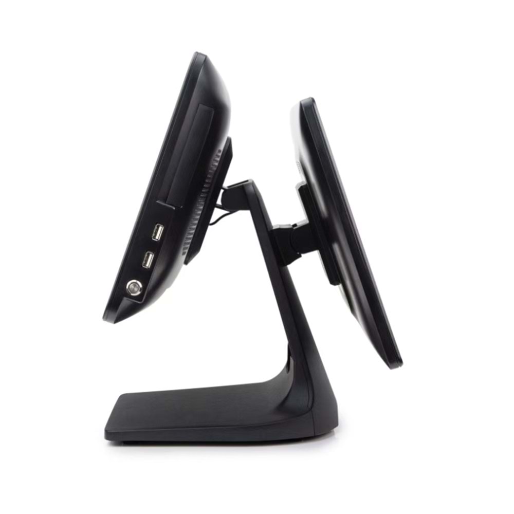 Quatronic P56 N-D 15.6