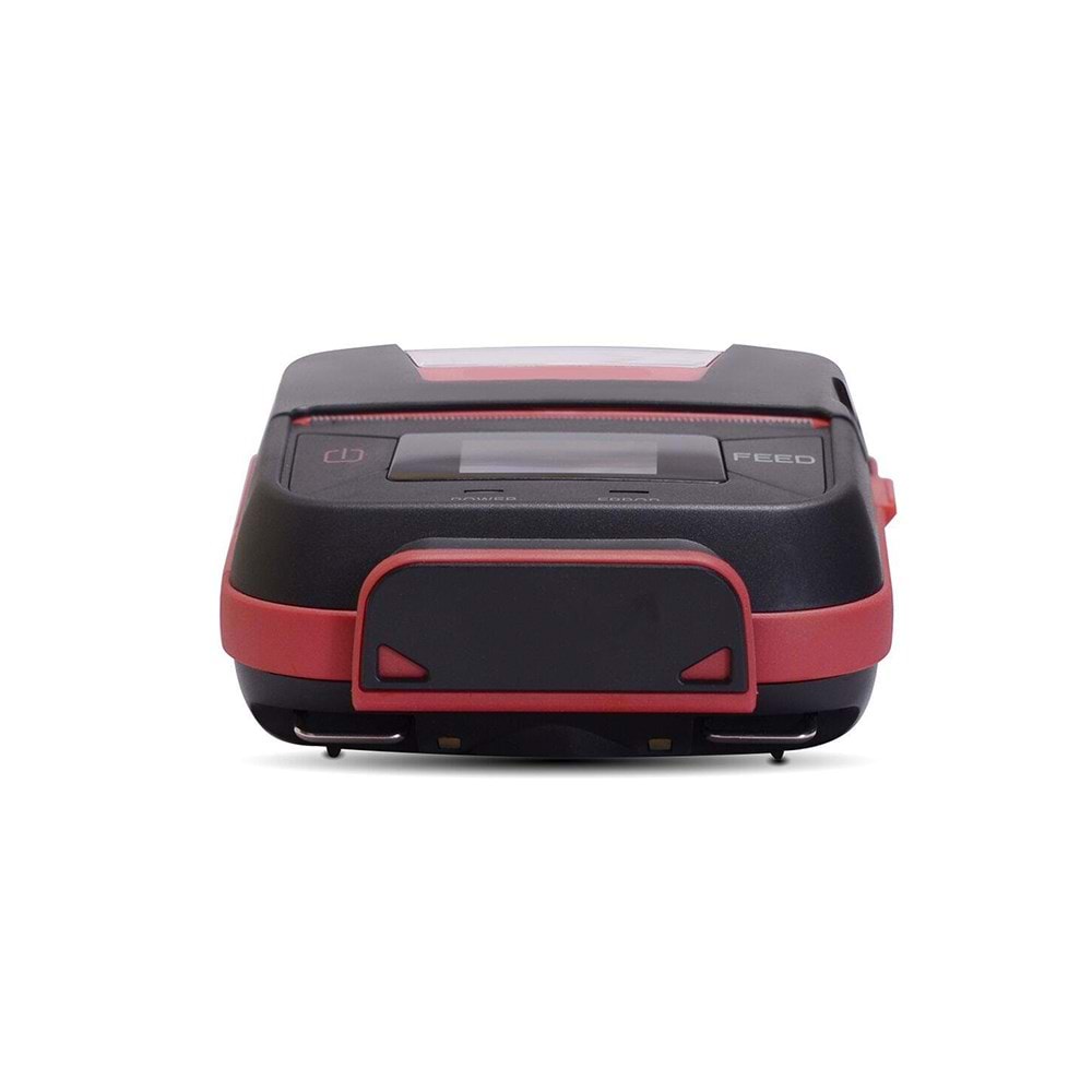 HPRT HM E-300 Mobil Fiş / Etiket Yazıcı (Bluetooth)