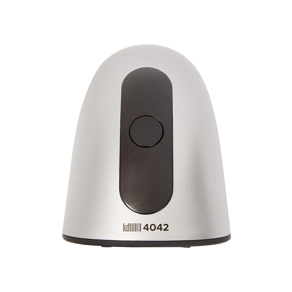 KodScan KDS-4042 (2D) Kablolu Masaüstü Barkod Okuyucu (USB)