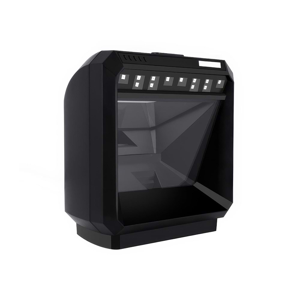 KodScan KDS-4300 (2D) Kablolu Masaüstü Barkod Okuyucu (USB)