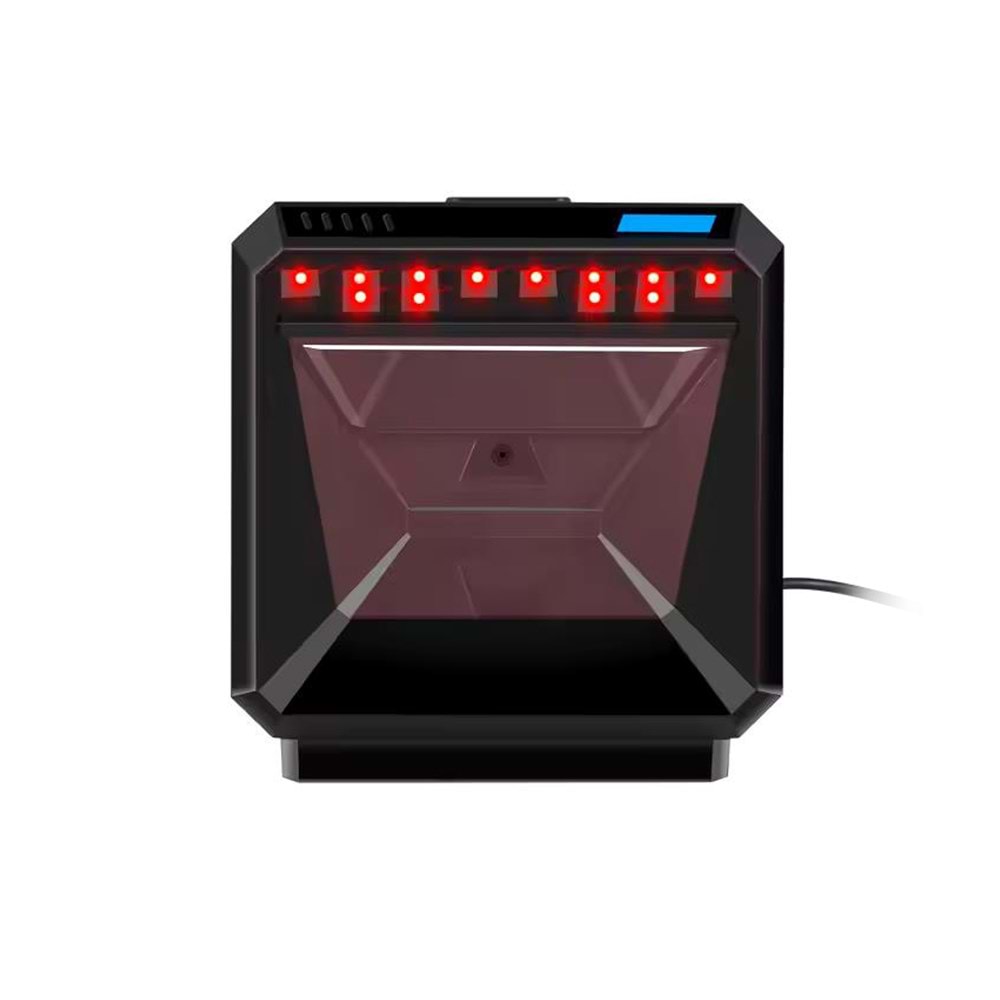 KodScan KDS-4300 (2D) Kablolu Masaüstü Barkod Okuyucu (USB)