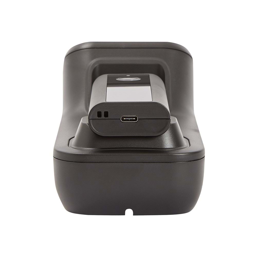 KodScan KDS-500 (2D) Kablosuz Mobil Ödeme Barkod Okuyucu (2.4G) (USB+Bluetooth)