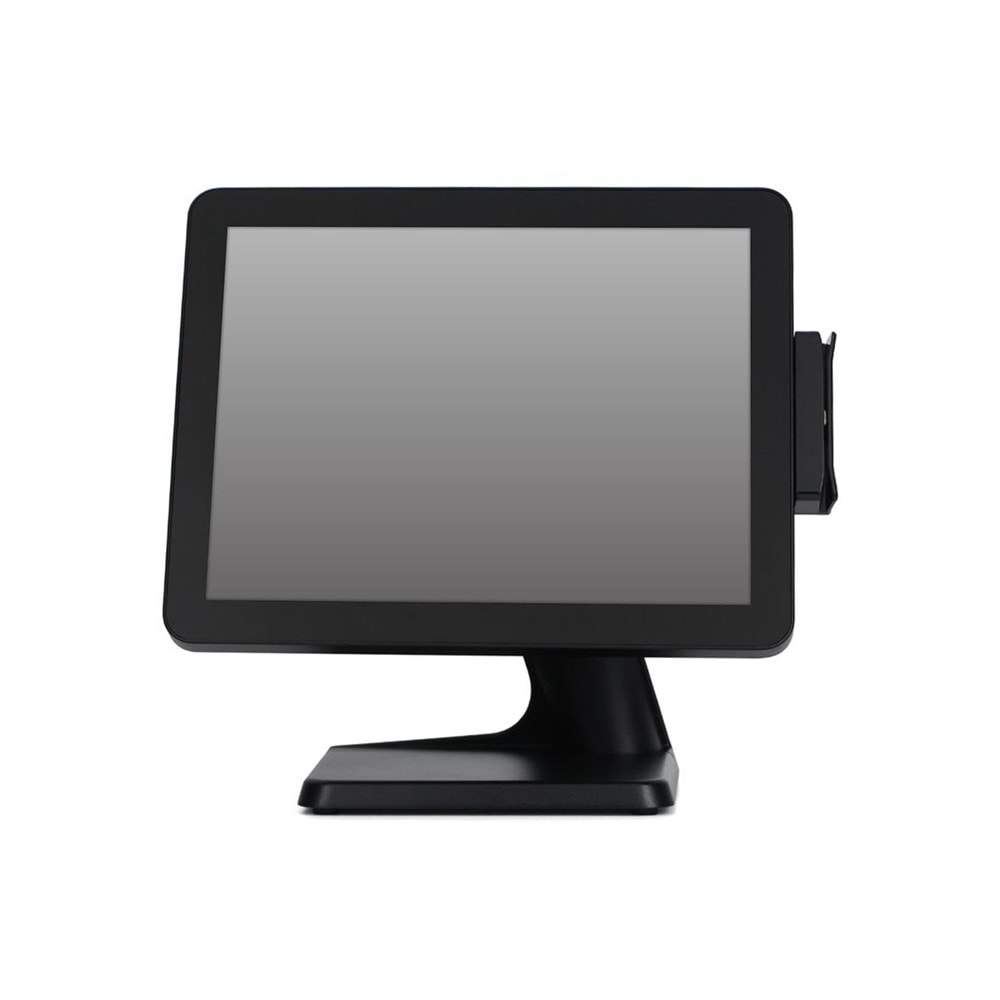 KodPos Premium 2560 15'' Dokunmatik Pos PC (İ5 10.Gen İşlemci/8GB Ram/256GB SSD/FreeDos)