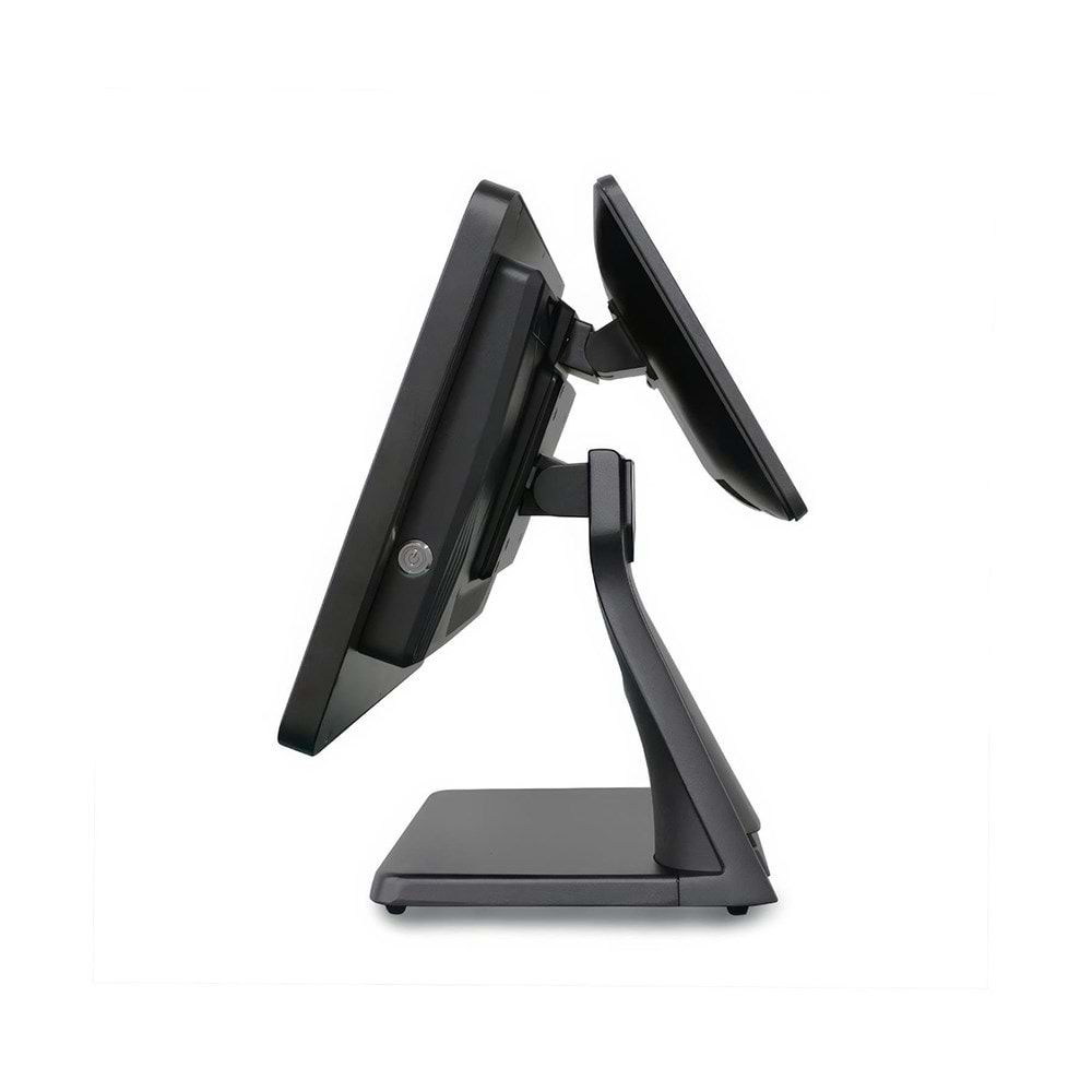 KodPos Premium 2560 15'' Dokunmatik Pos PC (İ5 10.Gen İşlemci/8GB Ram/256GB SSD/FreeDos)