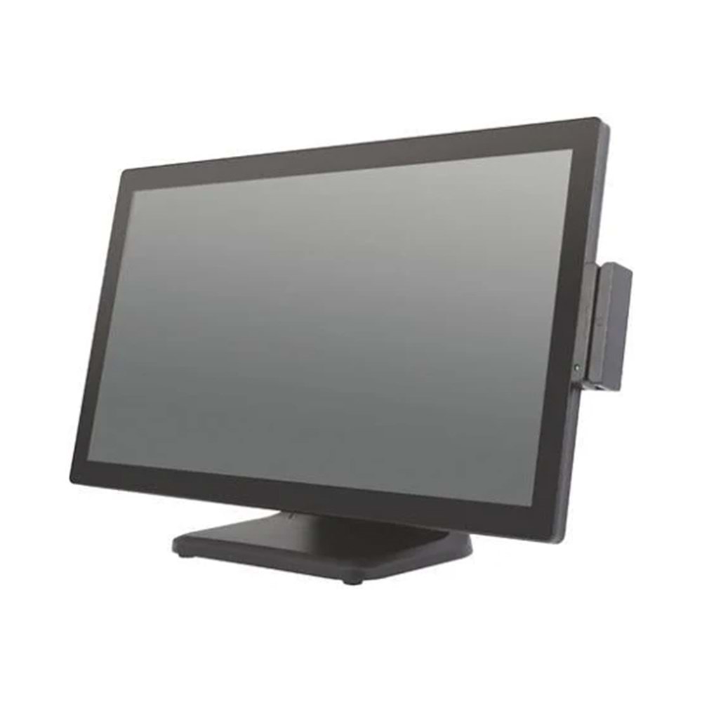 KodPos Alpha 2150-İ 21.5'' Dokunmatik Pos PC (8Gb Ram/120Gb SSD/i5 5350U İşlemci/FreeDos)