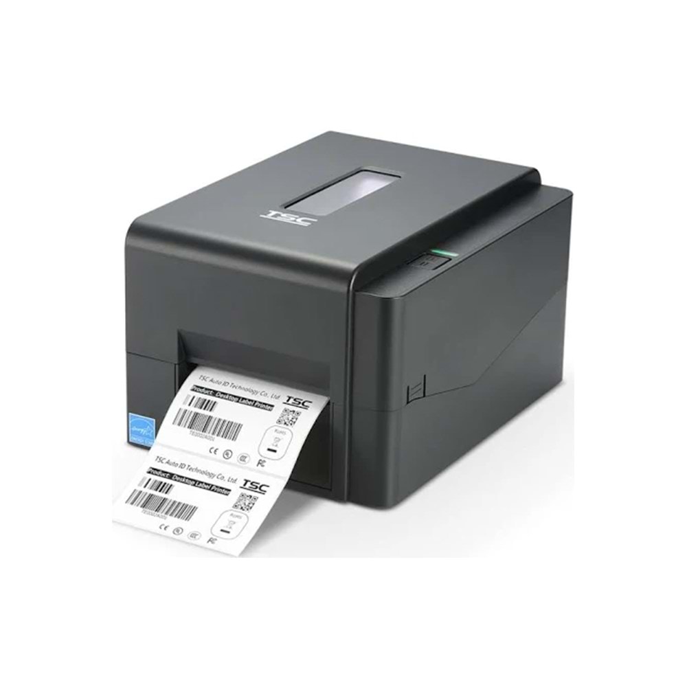 TSC TE 310 Masaüstü 203dpi Barkod Yazıcı