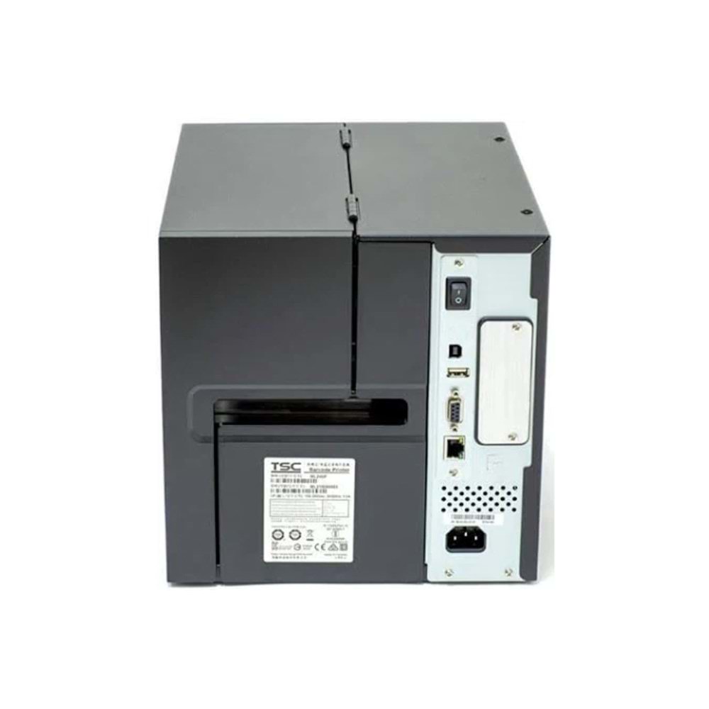 TSC ML-240P Yarı Endüstriyel Barkod Yazıcı