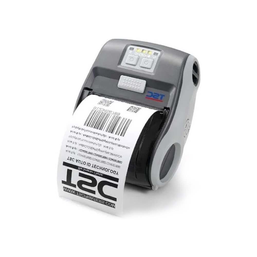 TSC Alpha 3R Mobil Yazıcı