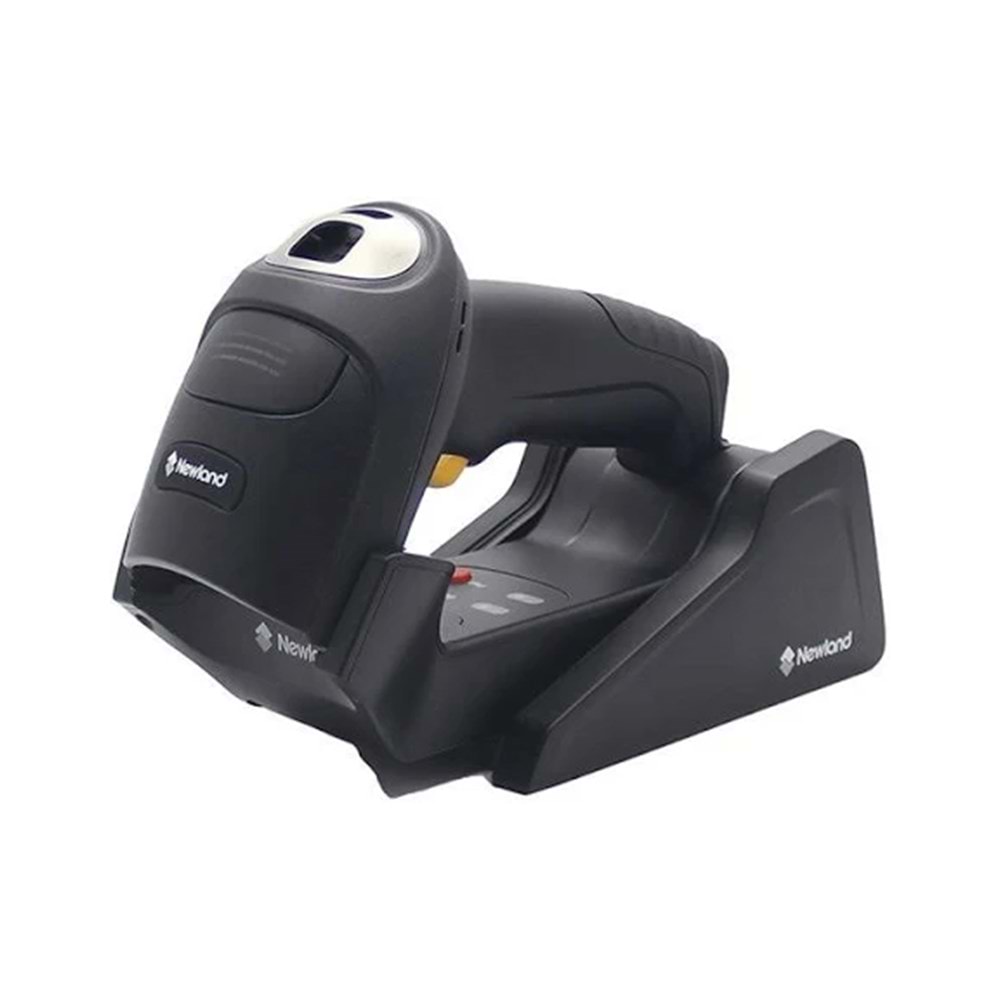 Newland HR5280-BT-C (Bonito) (2D) Kablosuz Karekod Okuyucu USB'li