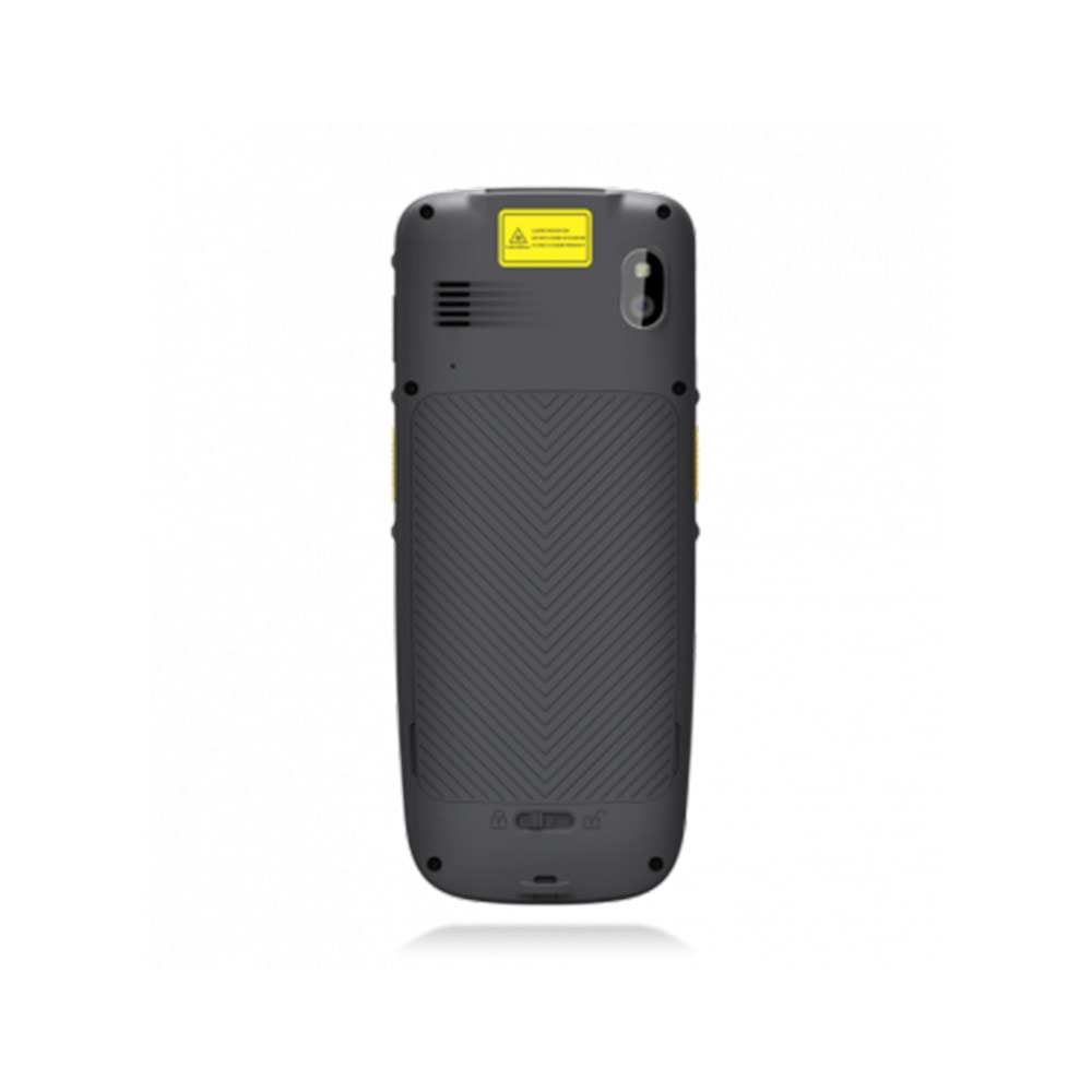 Newland MT67 (2D) Android El Terminali (4GB Ram/64GB Rom/Cradle/GSM'li Ses Kapalı)