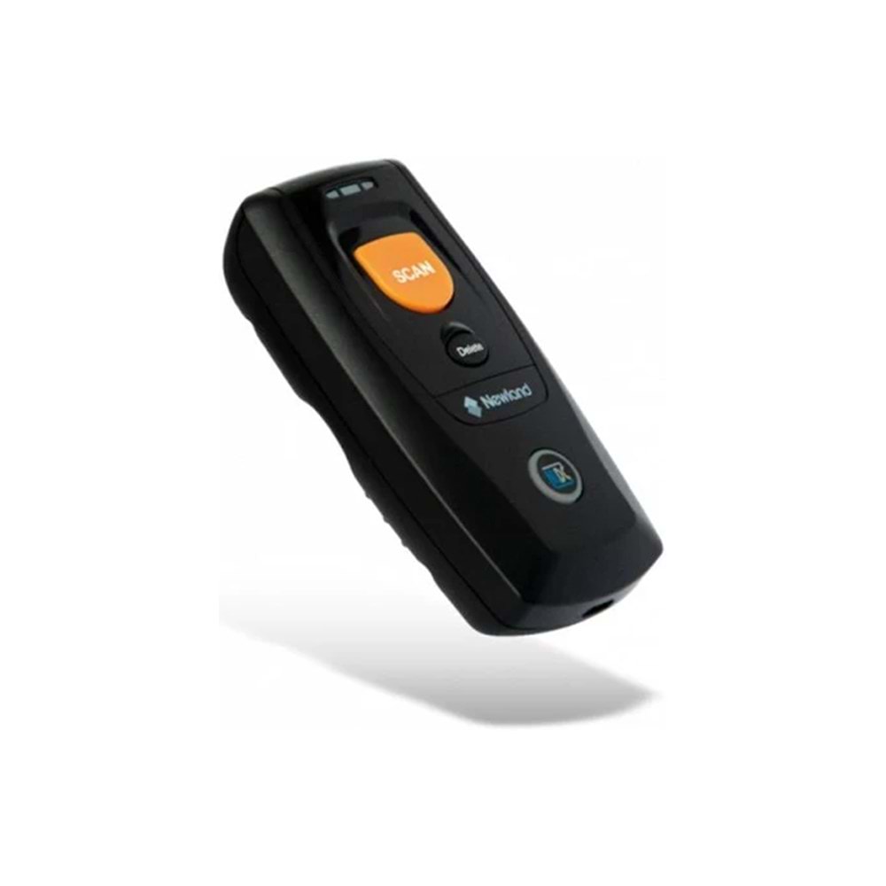 BS8080 (2D) Karekod Okuyucu