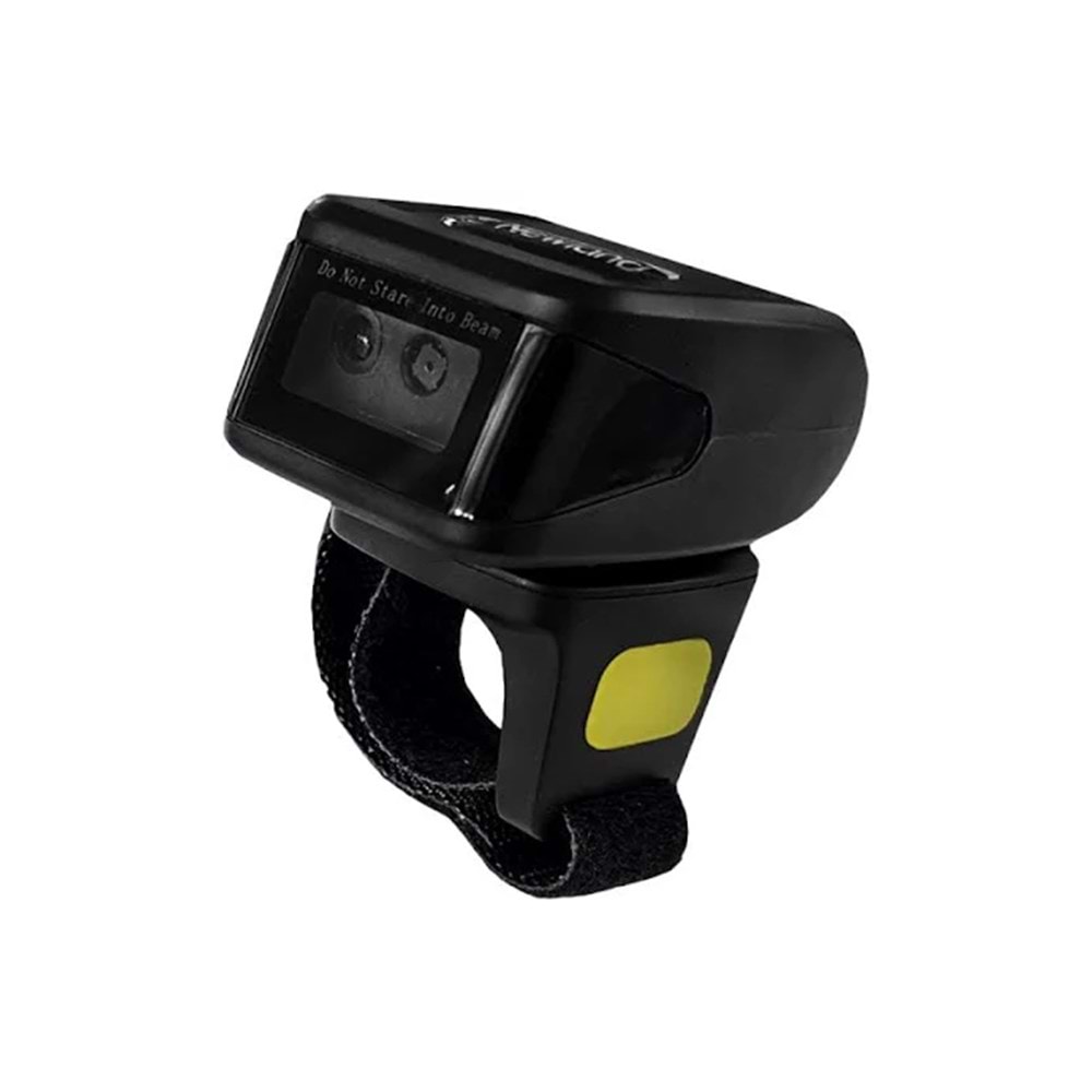 Newland BS10R Kablosuz Karekod Yüzük Okuyucu (2D)