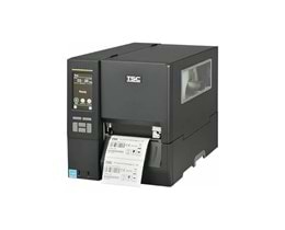 TSC MH-341T Endüstriyel 300dpi Barkod Yazıcı