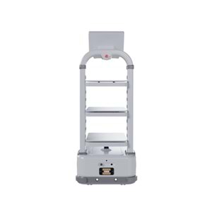 Fabrika Servis Robotu