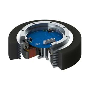 HUB BLDC Motor ARM-3433OT1