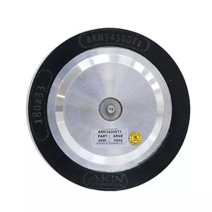 HUB BLDC Motor ARM-3430OT1