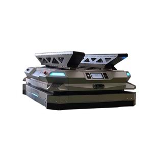 AMR Depo Taşıma Robotu v500