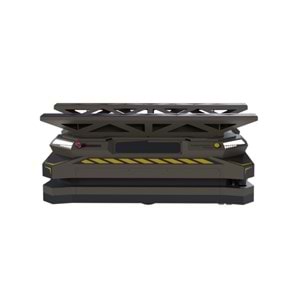 AMR Depo Taşıma Robotu v1000