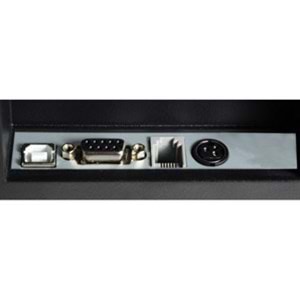 Hugin GP-L80160II (Ethernet)